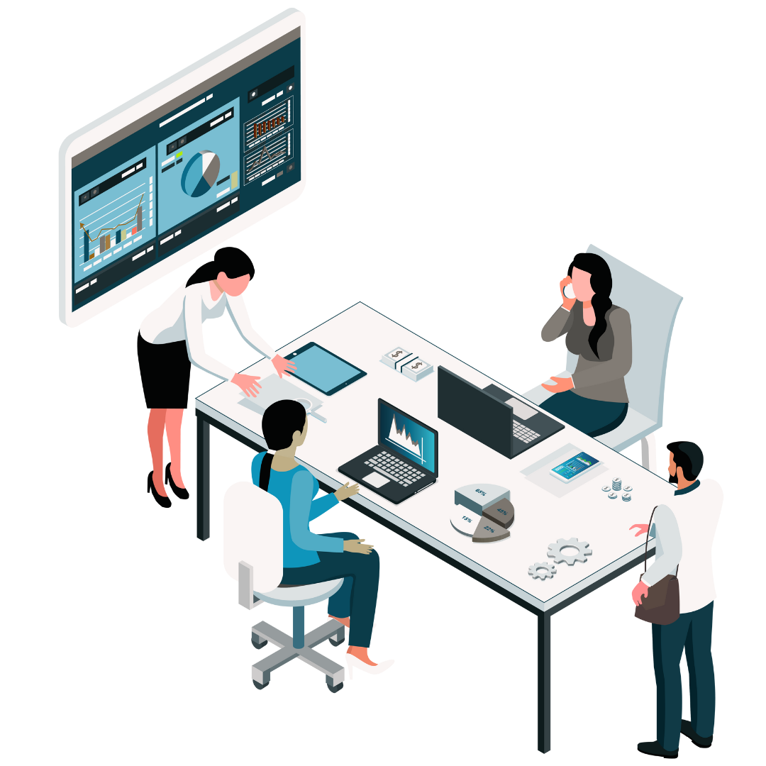 From Concept to Launch: A Smooth and Collaborative Application Development Journey
